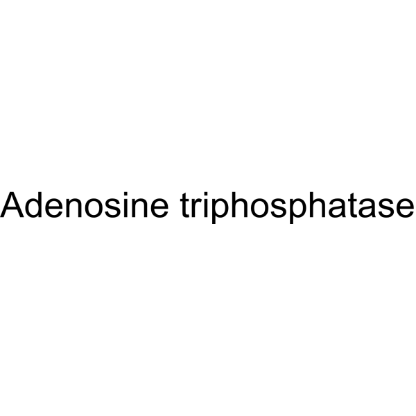 Adenosine triphosphatase 9000-83-3